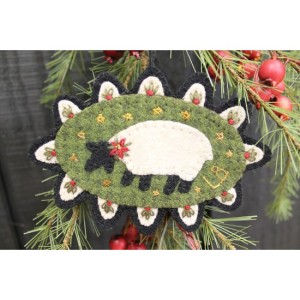 Sheep Ornament-550x550