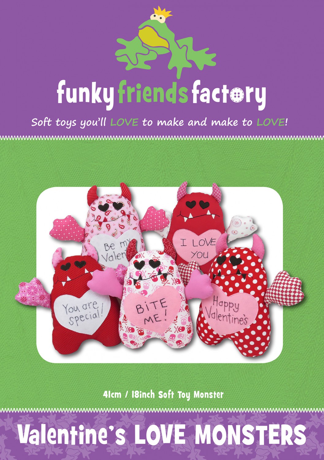 The Newest Additions to Funky Friends | Checker News Blog